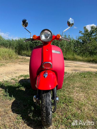 Продам Honda Giorno AF24