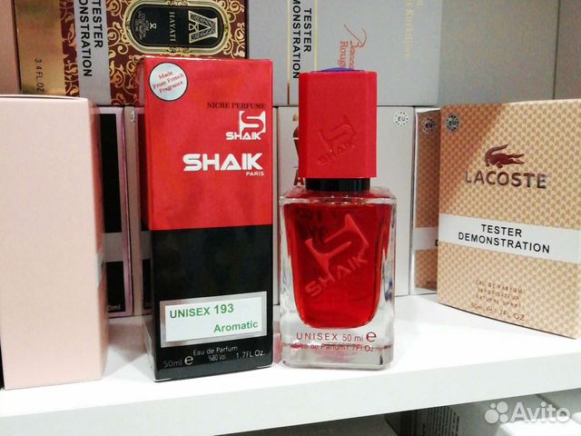 Оригинал Концентрат Cocaine Franck Boclet Парфюм