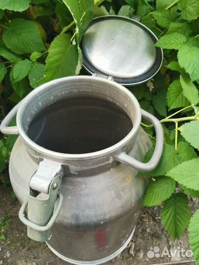 Фляга 40 литров