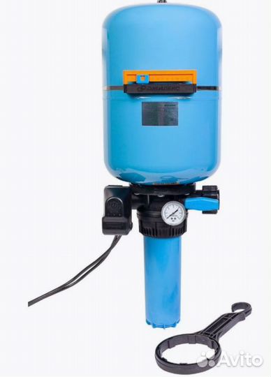 Комплект автоматизации Джилекс Краб 24