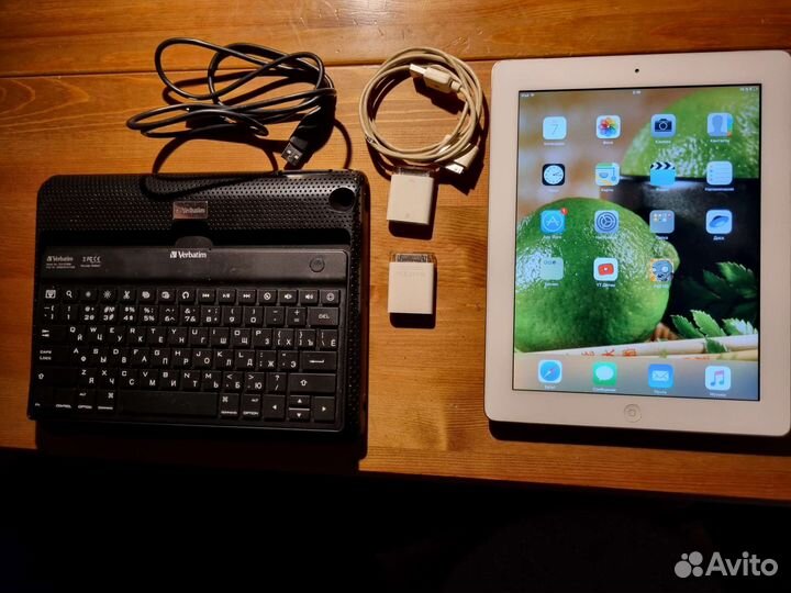 iPad 2