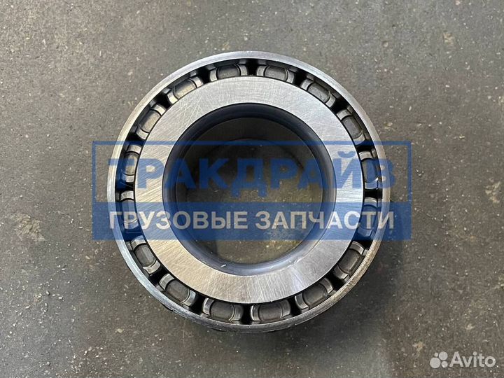 Подшипник первичного вала Кпп Zf 16s150