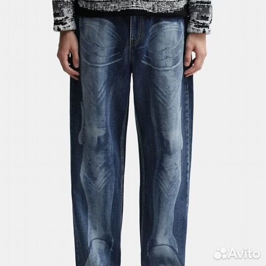 Thug Club Warrior Jeans