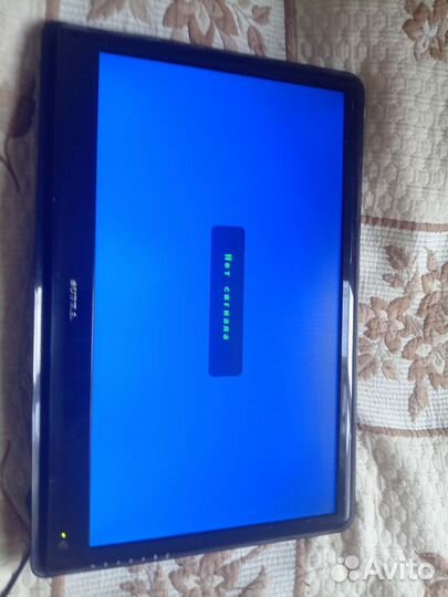 Телевизор Supra