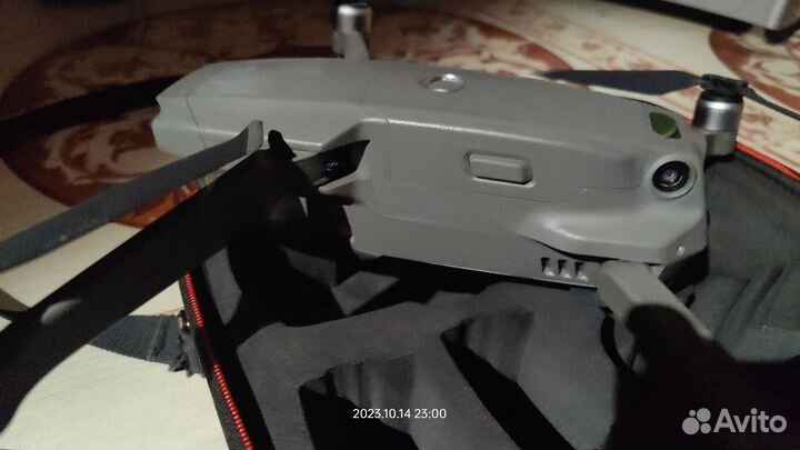Mavic2 Pro