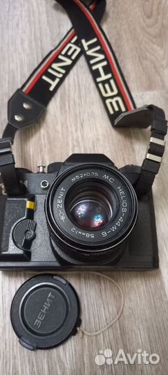 Фотоаппараты смена 2,6,8