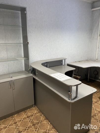 Офисная мебель