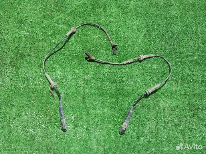 Датчики абс форд Фокус 1