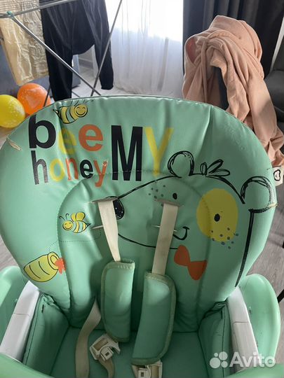 Стул для кормления