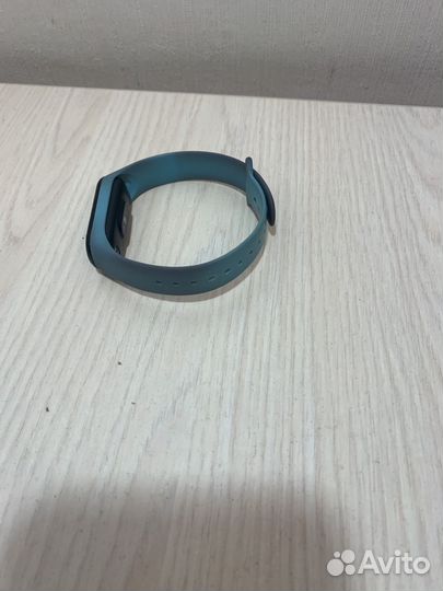 Смарт часы xiaomi mi brand 4