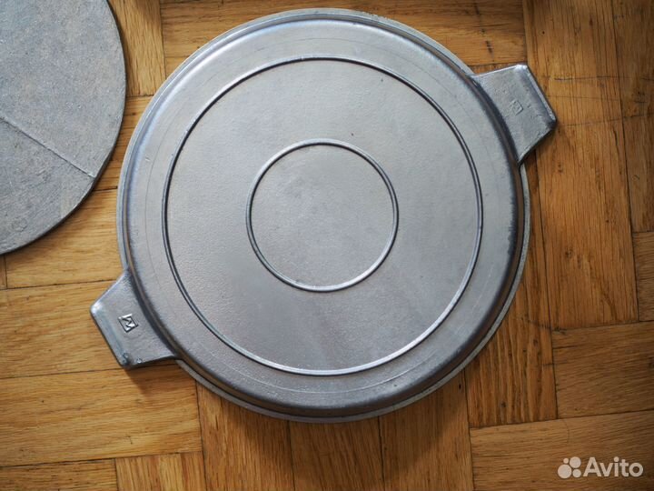 Сковорода цыпленок табака