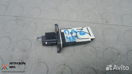 Расходомер воздуха Renault Kadjar 2016