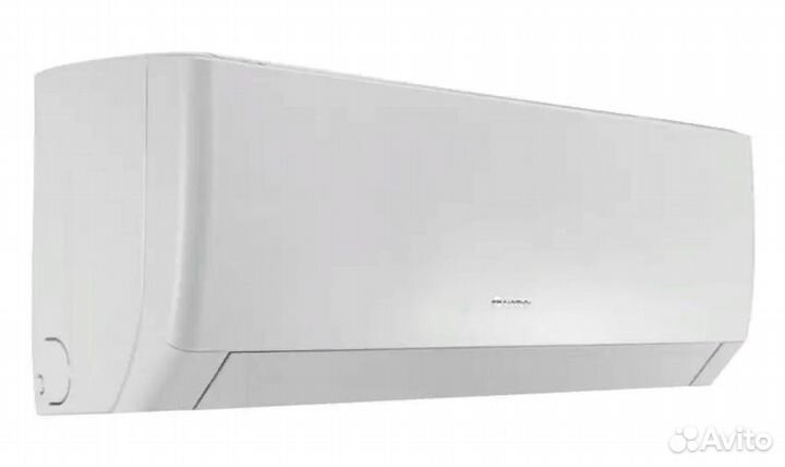 Настенная сплит-система Gree GWH12agbxb-K3NNA1B