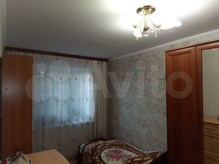 4-к. квартира, 82 м², 4/5 эт.