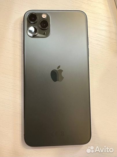 iPhone 11 Pro Max, 512 ГБ