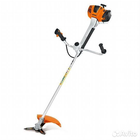 Триммер Stihl FS 460