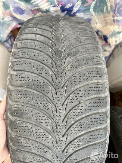 Accelera Accelera 215/55 R17