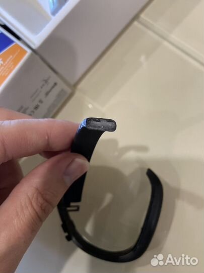 Фитнес-браслет Jawbone Up 2