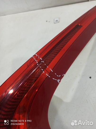 Фонарь (задний правый) (Volvo XC90 II)