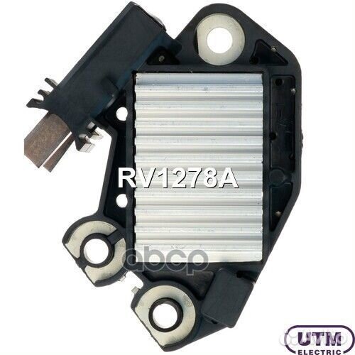 Регулятор генератора RV1278A Utm