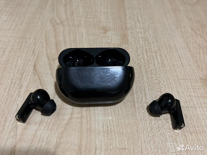 Беспроводные наушники huawei freebuds pro