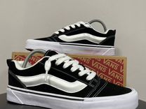 Кеды vans мужские