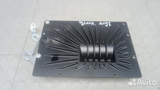 Усилитель музыки land rover evoque 1 (TNK19XL02)