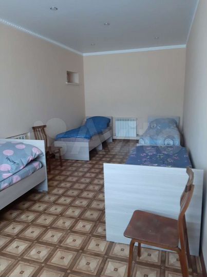 Коттедж 140 м² на участке 5 сот.
