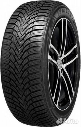 Sailun Ice Blazer Alpine+ 175/65 R14