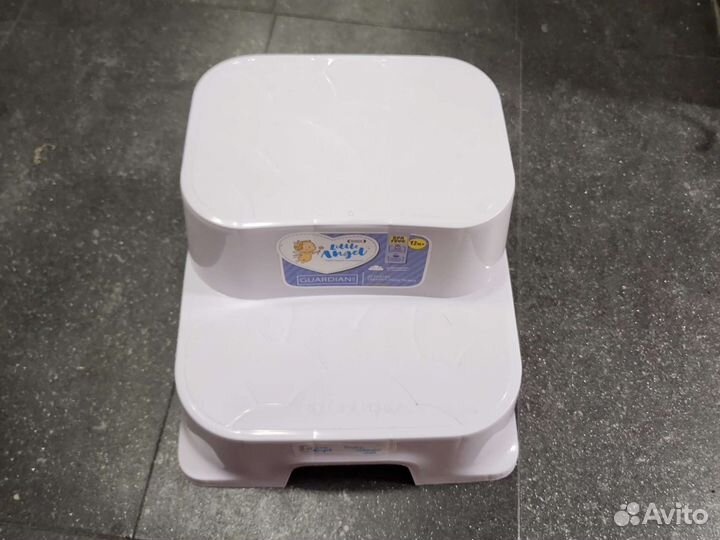 Подставка для ног детская