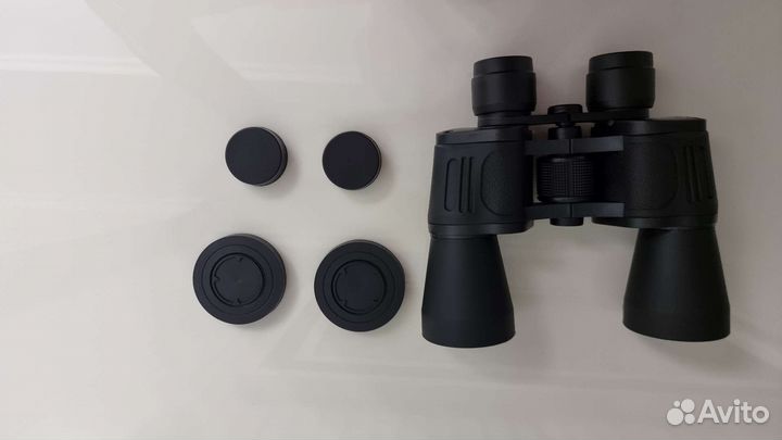 Бинокль canon 70x70