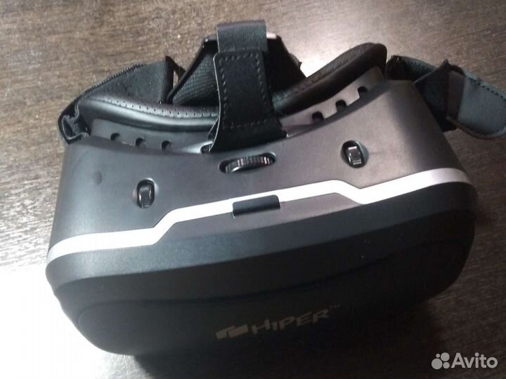 Продам очки виртуальной реальности 