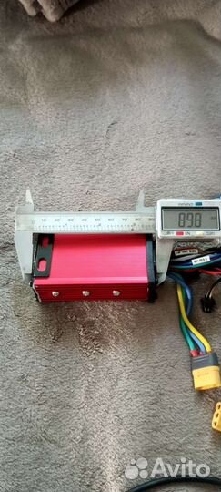 Универсальный контроллер+ бк, велосипеды,самокаты