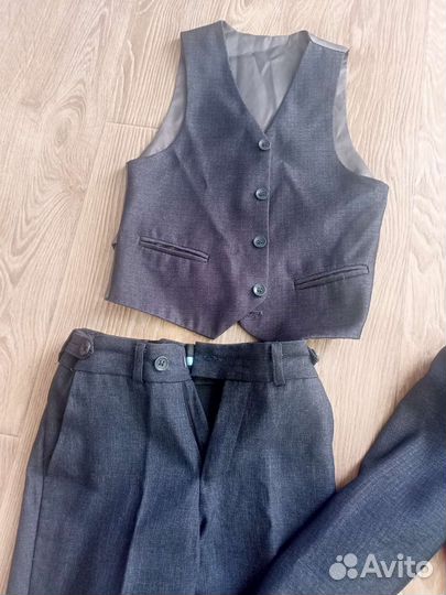 Школьная форма