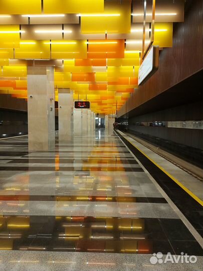 Клининг коммерческих помещений.Уборка послеремонта