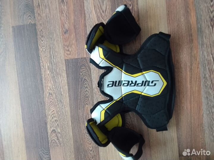 Хоккейная экипировка детская