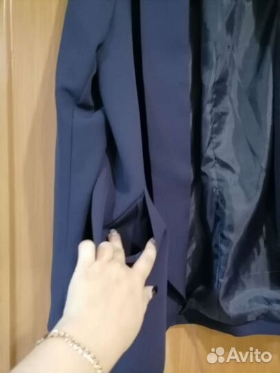 Пиджак женский