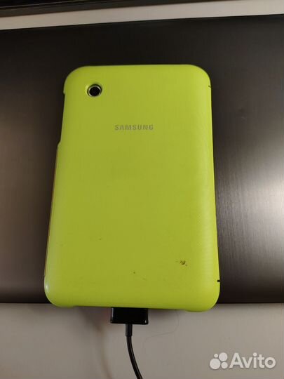 Планшет samsung galaxy tab2
