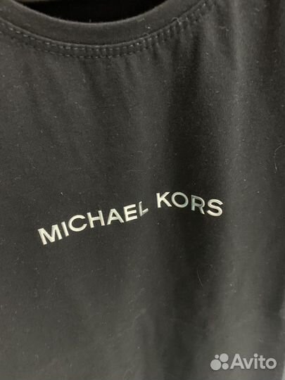 Michael kors футболка