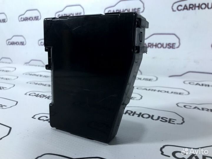 Блок электронный Hyundai Genesis