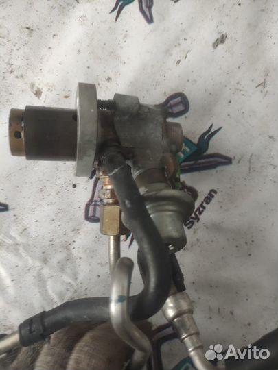 Тннвд тойота авенсис 2.4 2 azfse