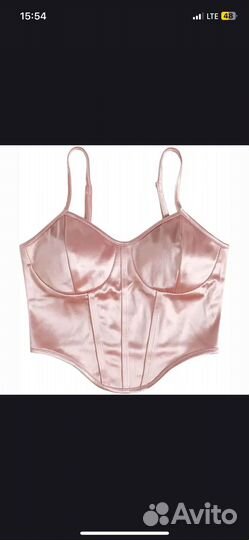 Женский топ