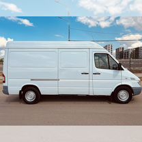 Mercedes-Benz Sprinter Classic 2.1 MT, 2013, 236 000 км, с пробегом, цена 1 600 000 руб.