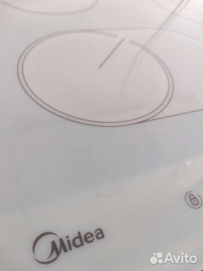 Новая Варочная панель электрическая