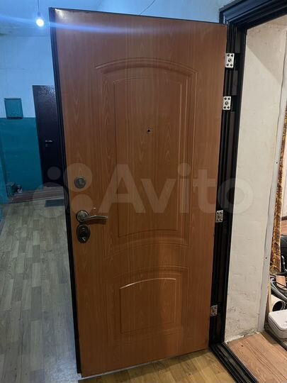 Комната 15 м² в 1-к., 1/2 эт.