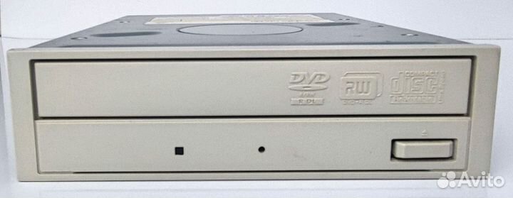 Оптический привод NEC ND-3540A DVD-R/RW IDE