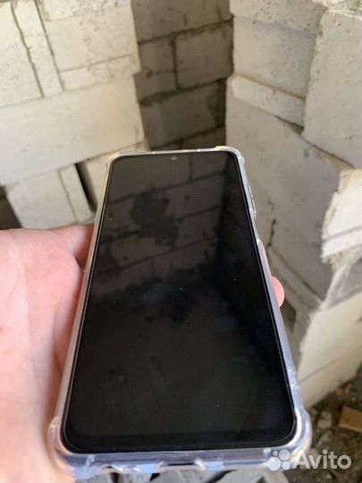 Xiaomi redmi note 10