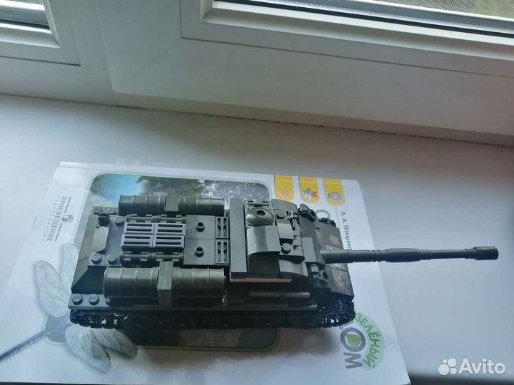 Военная техника