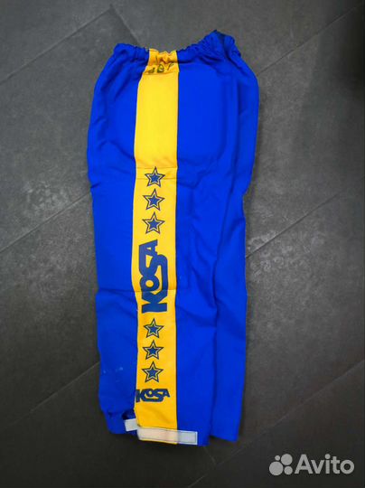 Бриджи Kosa для хоккея с мячом/Профессиональные