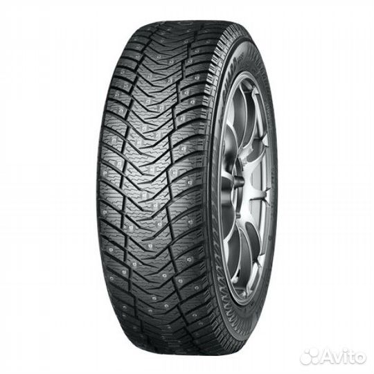 Yokohama Ice Guard IG65 215/55 R16